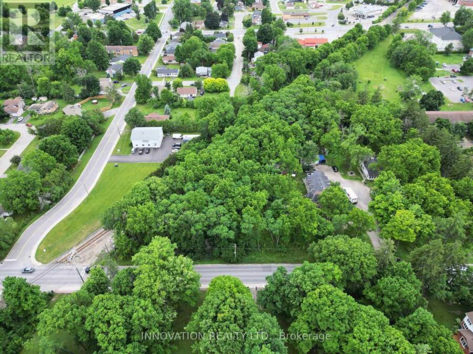 58 DRUMMOND STREET W, Perth, Ontario K7H 2K4