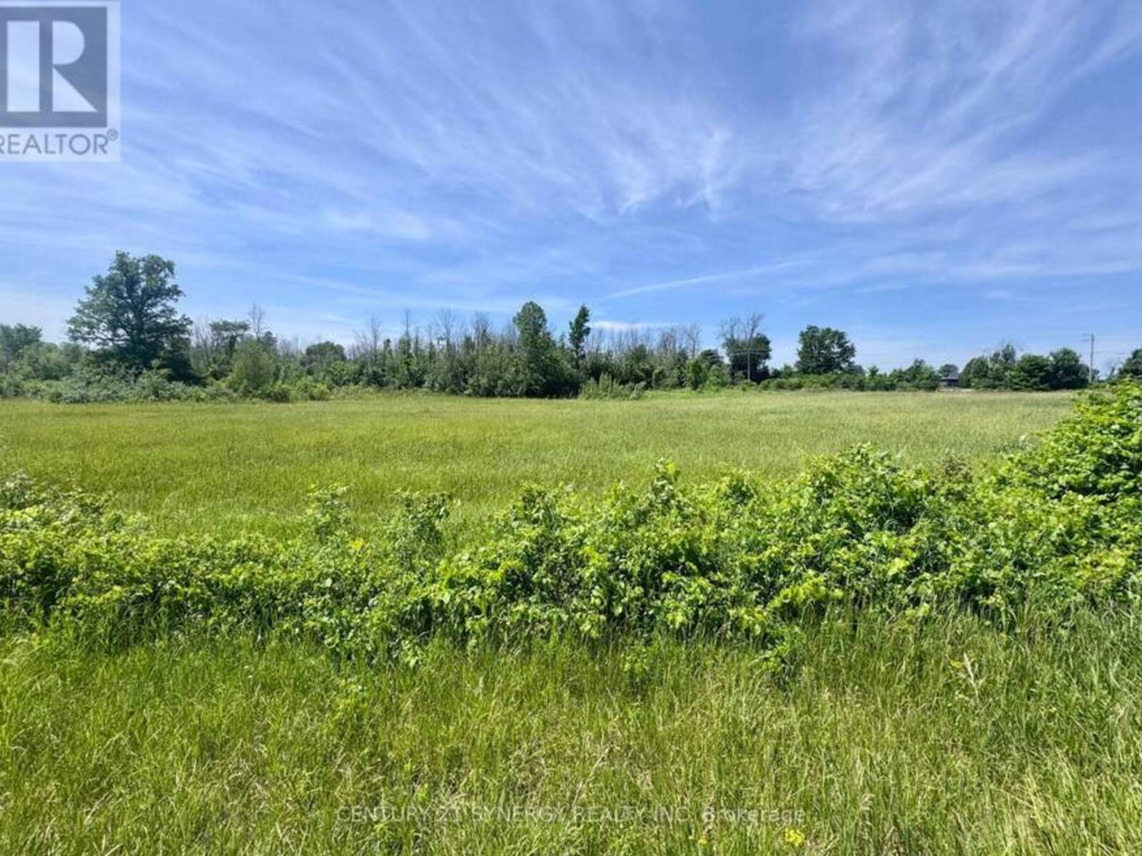 00 COUNTY ROAD 8 ROAD E, Elizabethtown-Kitley, Ontario K0E 1Y0