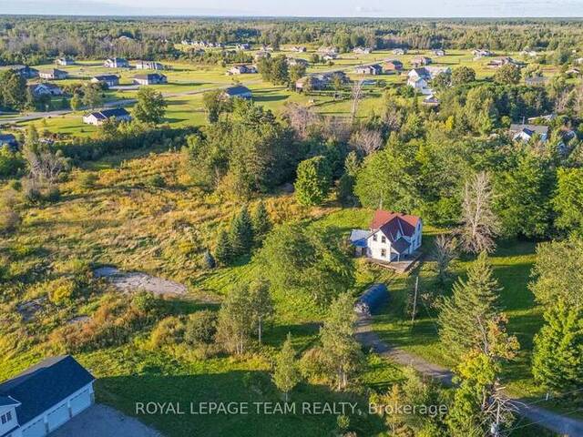 1102 PERTH ROAD N Smiths Falls Ontario, K7A 4S7 - Vacant Land For Sale