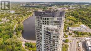 4401 - 805 CARLING AVENUE | Ottawa Ontario | Slide Image Two