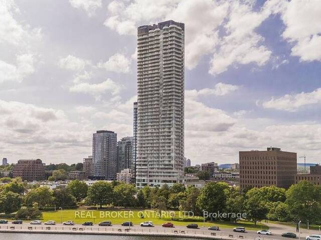 4401 - 805 CARLING AVENUE Ottawa Ontario, K1S 5W9 - 3 Bedrooms Condo For Sale