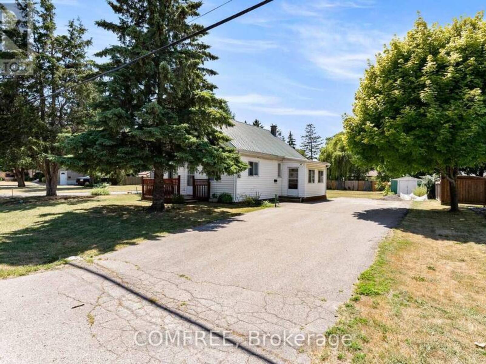 110 GILBERT STREET, Belleville, Ontario K8P 3H2