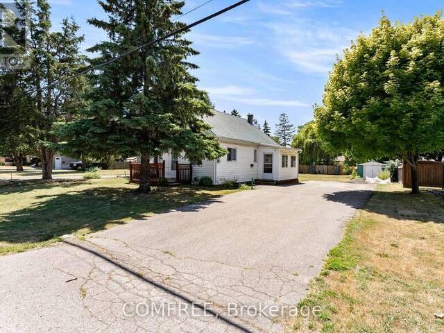 110 GILBERT STREET Belleville Ontario, K8P 3H2 - 2 Bedrooms Home For Sale