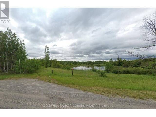 4120 COUNTY RD 43 ROAD W Kemptville Ontario, K0G 1J0 - Vacant Land For Sale