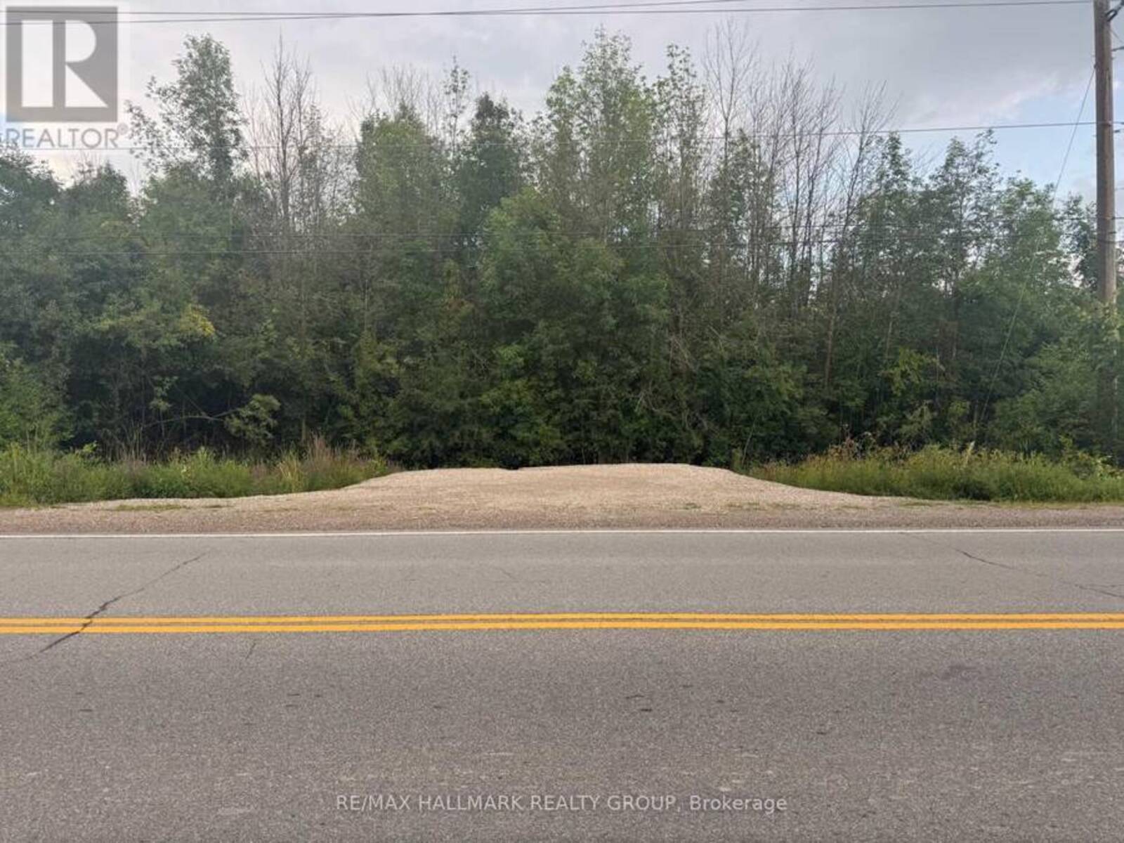 PT 1 RP 27R-12458 HIGHWAY 511, Perth, Ontario K7H 3C9