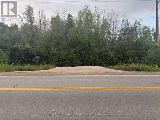 PT 1 RP 27R-12458 HIGHWAY 511 Perth Ontario, K7H 3C9 - Vacant Land For Sale
