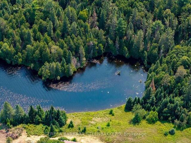 ### SWEETS LANE Greater Madawaska Ontario, K0J 2R0 - Waterfront Land For Sale