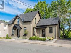 108 CLOTHIER STREET E Kemptville Ontario, K0G 1J0