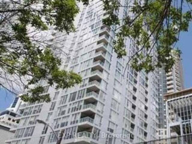 2001 - 40 NEPEAN STREET Ottawa Ontario, K2P 0X5 - 1 Bedroom Condo For Sale