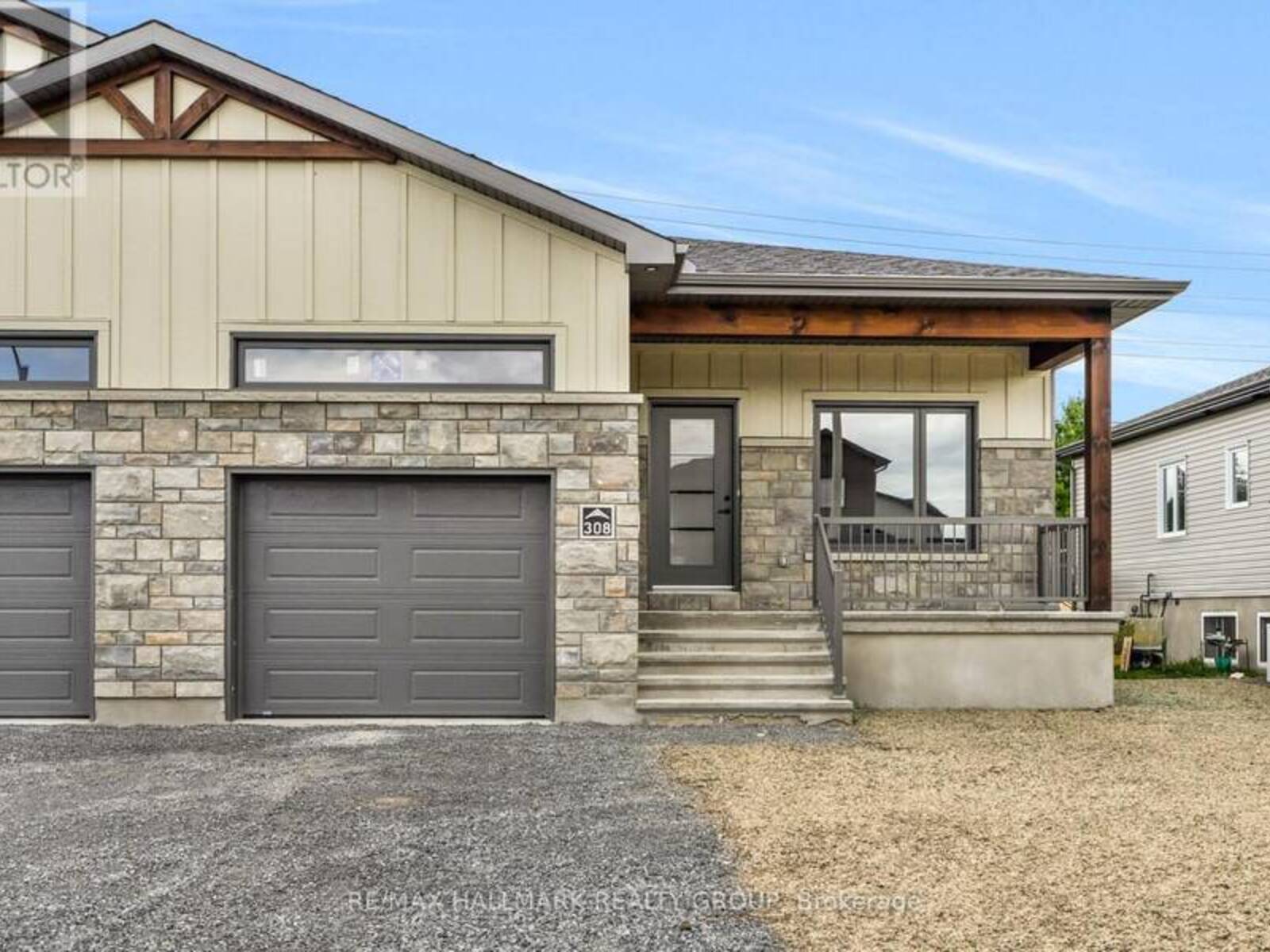 308 ZAKARI STREET, Casselman, Ontario K0A 1M0