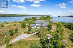 9868 COUNTY ROAD 42 ROAD | Westport Ontario | Slide Image One