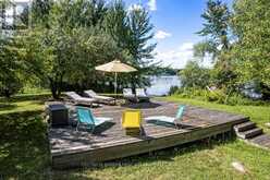 9868 COUNTY ROAD 42 ROAD | Westport Ontario | Slide Image Thirty-five