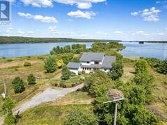 9868 COUNTY ROAD 42 ROAD Westport Ontario, K0G 1X0