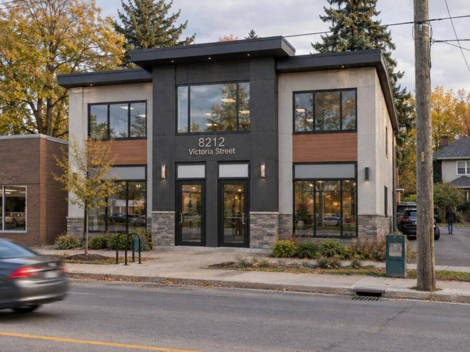8212 VICTORIA STREET, Ottawa, Ontario K0A 2P0