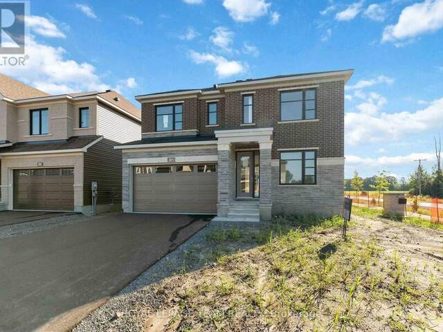 2000 WANDERER AVENUE Ottawa Ontario, K4M 0X3 - 4 Bedrooms Home For Sale