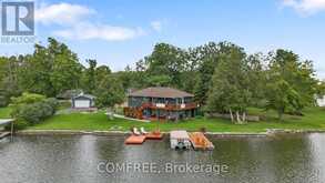 30 LAKESHORE DRIVE | Hastings Ontario | Slide Image One