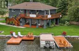 30 LAKESHORE DRIVE | Hastings Ontario | Slide Image Twenty-five