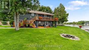 30 LAKESHORE DRIVE | Hastings Ontario | Slide Image Two