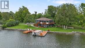30 LAKESHORE DRIVE | Hastings Ontario | Slide Image Three