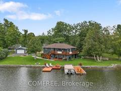 30 LAKESHORE DRIVE Hastings Ontario, K0L 1Y0