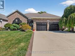 187 TERRA LOU DRIVE Lakeshore Ontario, N0R 1A0