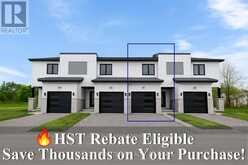 346 LEWIS STREET W | Merrickville Ontario | Slide Image One