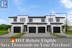 342 LEWIS STREET W | Merrickville Ontario | Slide Image One