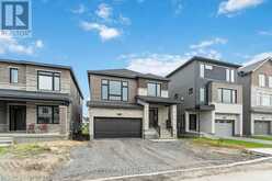 920 LOCOMOTION LANE | Ottawa Ontario | Slide Image Two