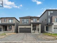 920 LOCOMOTION LANE Ottawa Ontario, K2V 0V3