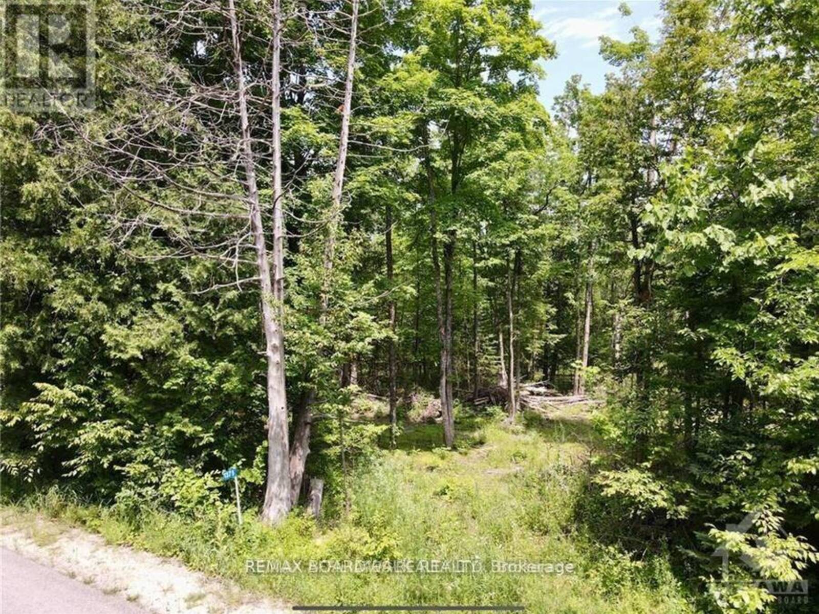 1375 SHERIDAN RAPIDS ROAD, Lanark, Ontario K0G 1K0