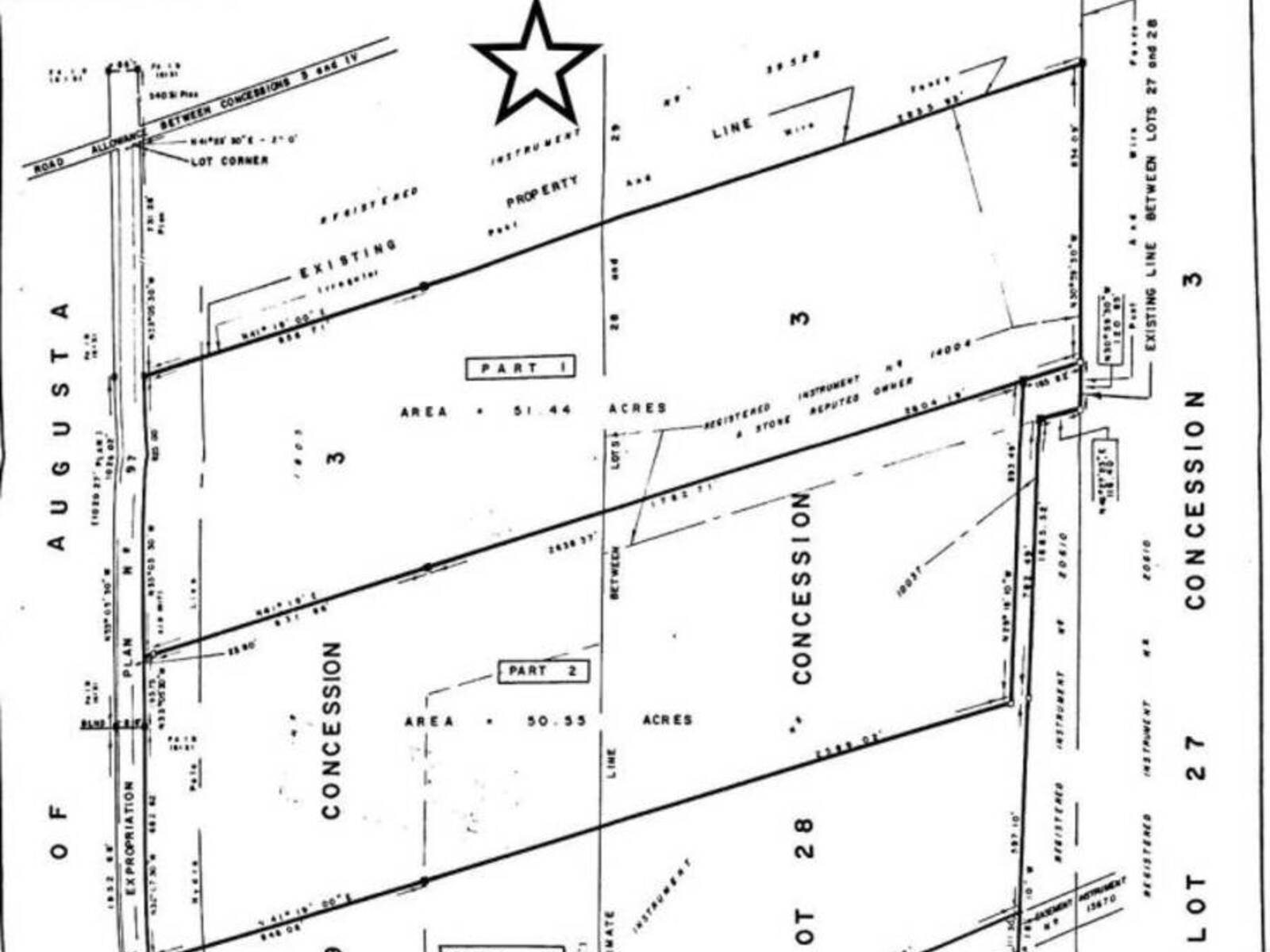 3501 COUNTY RD 15 ROAD, Brockville, Ontario K6V 5T1