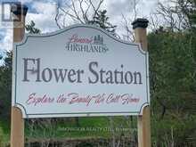 1603 FLOWER STATION ROAD | Lanark Ontario | Slide Image Three