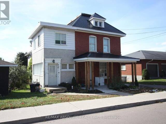 278 ELGIN STREET W Arnprior Ontario, K7S 1P7 - Multi-family Home For Sale