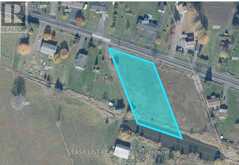 LOT 26 PRINCIPALE STREET | Alfred and Plantagenet Ontario | Slide Image Three