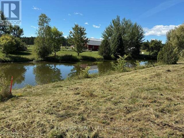 LOT 26 PRINCIPALE STREET Alfred and Plantagenet Ontario, K0A 3K0 - Vacant Land For Sale