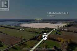 00 HWY 43 HIGHWAY | Smiths Falls Ontario | Slide Image Two