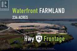 00 HWY 43 HIGHWAY | Smiths Falls Ontario | Slide Image One