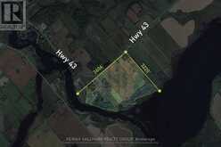 00 HWY 43 HIGHWAY | Smiths Falls Ontario | Slide Image Three