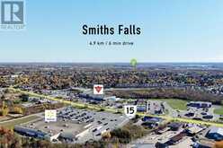00 HWY 43 HIGHWAY | Smiths Falls Ontario | Slide Image Four