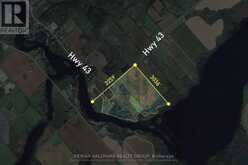 00 (A) HWY 43 HIGHWAY | Smiths Falls Ontario | Slide Image Three