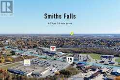 00 (A) HWY 43 HIGHWAY | Smiths Falls Ontario | Slide Image Five