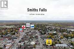 00 (A) HWY 43 HIGHWAY | Smiths Falls Ontario | Slide Image Six
