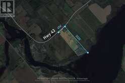 00 (B) HWY 43 HIGHWAY | Smiths Falls Ontario | Slide Image Three