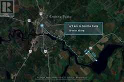 00 (B) HWY 43 HIGHWAY | Smiths Falls Ontario | Slide Image Seven