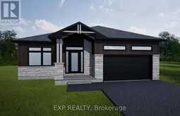 LOT 3 1 FINCH STREET | North Stormont Ontario | Slide Image One