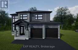 LOT 1 1 FINCH STREET | North Stormont Ontario | Slide Image One