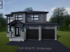 LOT 1 1 FINCH STREET North Stormont Ontario, K0C 1K0