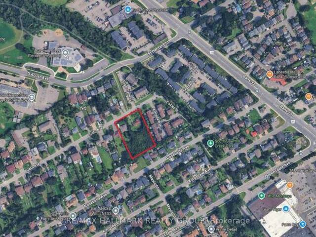 1570-1580 GOTH AVENUE Ottawa Ontario, K1T 1E4 - Vacant Land For Sale