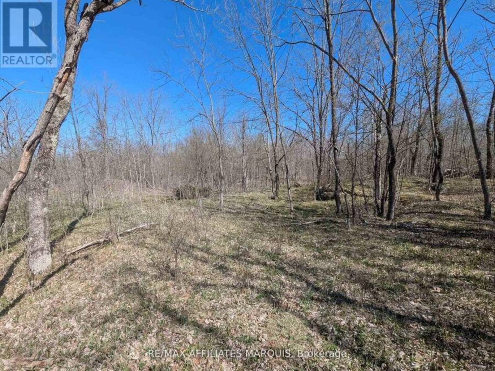 0 LITTLE CROSBY LAKE ROAD, Westport, Ontario K0G 1X0