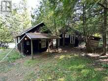 B - 161 TAGGART LANE | Westport Ontario | Slide Image Two